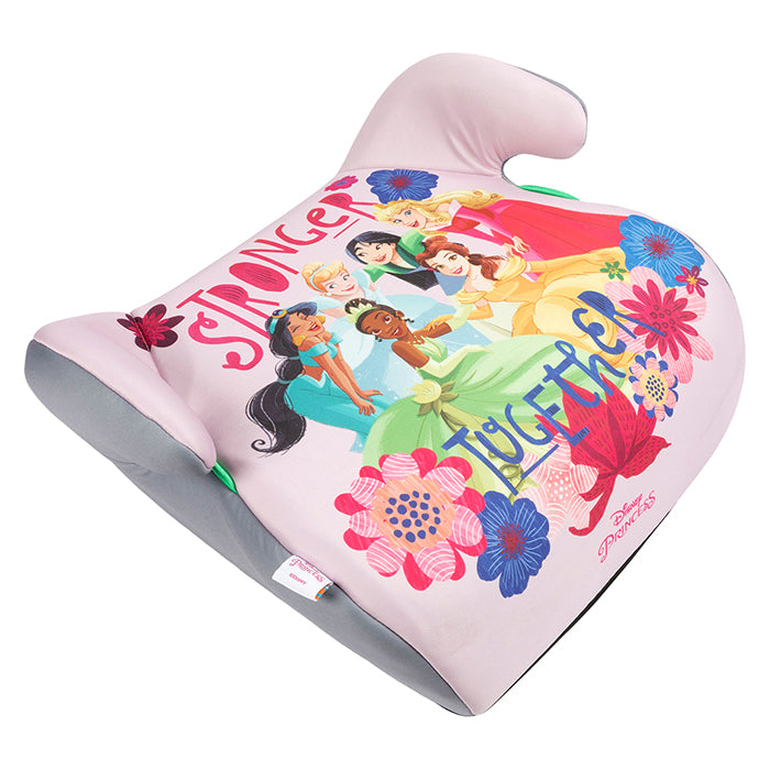 Selepude til børn 125 - 150 cm I‑Size, Disney Princess - Disney
