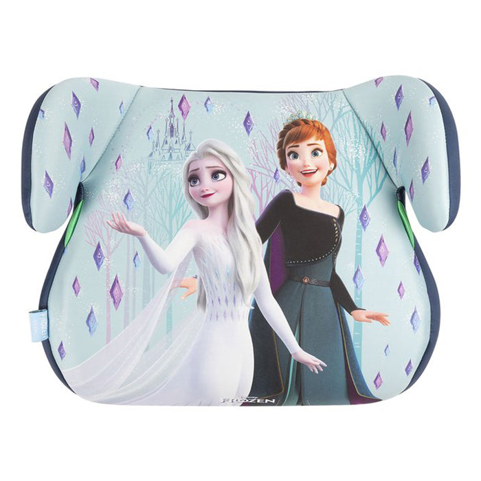 Selepude til 125 - 150 cm (I-Size, R129) Frozen 2 - Disney