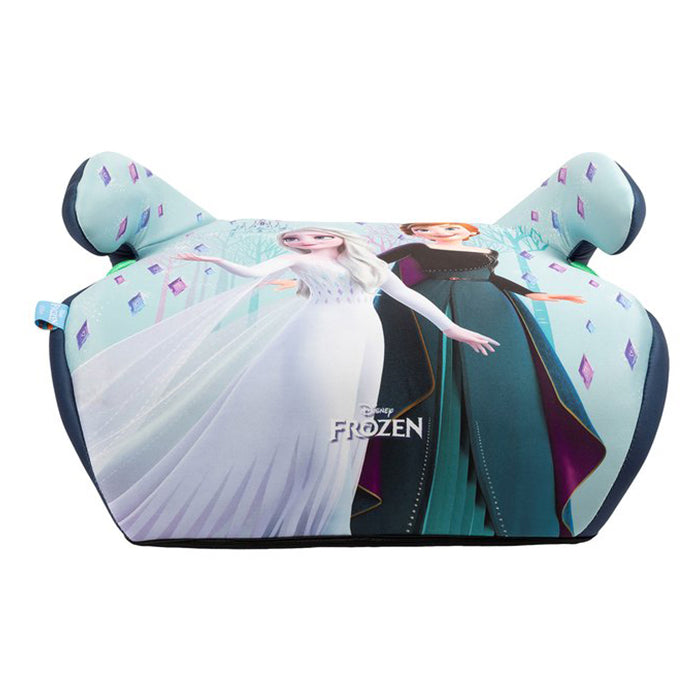 Selepude til 125 - 150 cm (I-Size, R129) Frozen 2 - Disney
