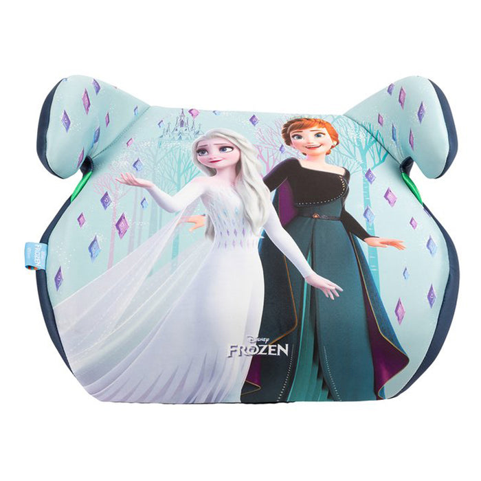 Selepude til 125 - 150 cm (I-Size, R129) Frozen 2 - Disney