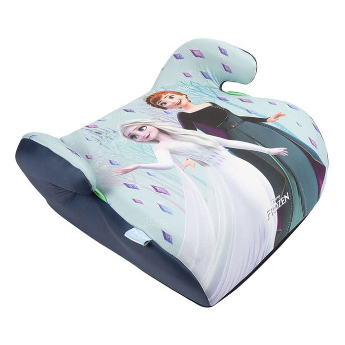Selepude til 125 - 150 cm (I-Size, R129) Frozen 2 - Disney