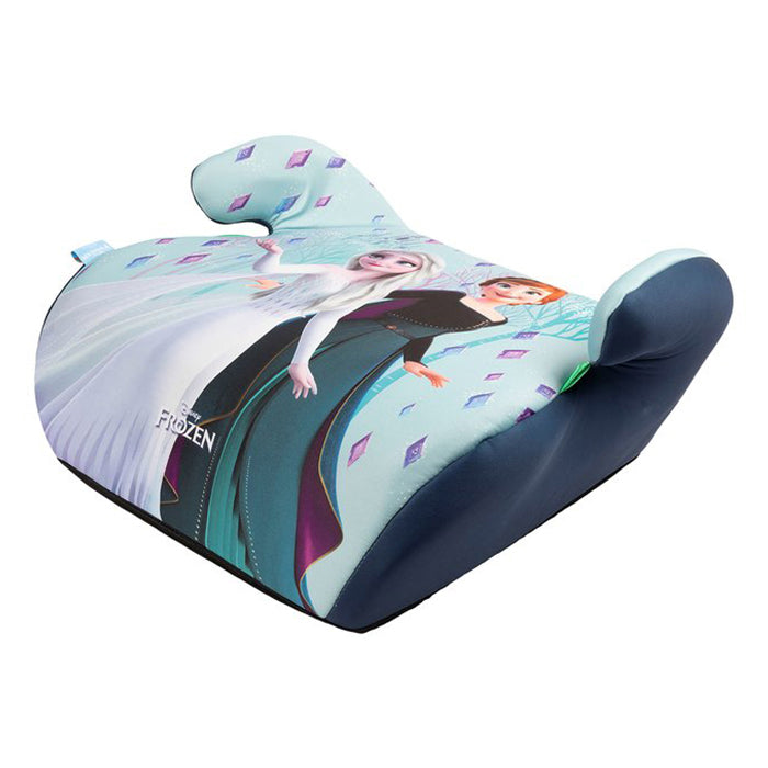 Selepude til 125 - 150 cm (I-Size, R129) Frozen 2 - Disney