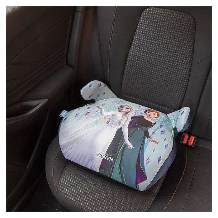 Selepude til 125 - 150 cm (I-Size, R129) Frozen 2 - Disney