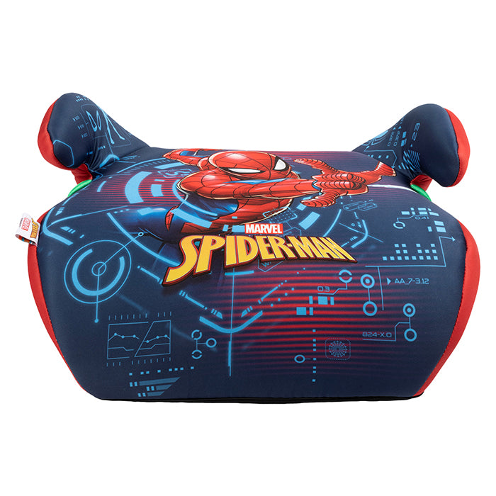 Selepude Spider-Man 125 - 150 cm I‑Size (R129) - Disney