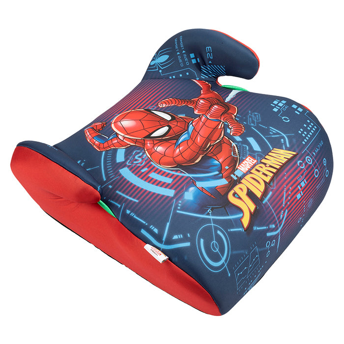 Selepude Spider-Man 125 - 150 cm I‑Size (R129) - Disney