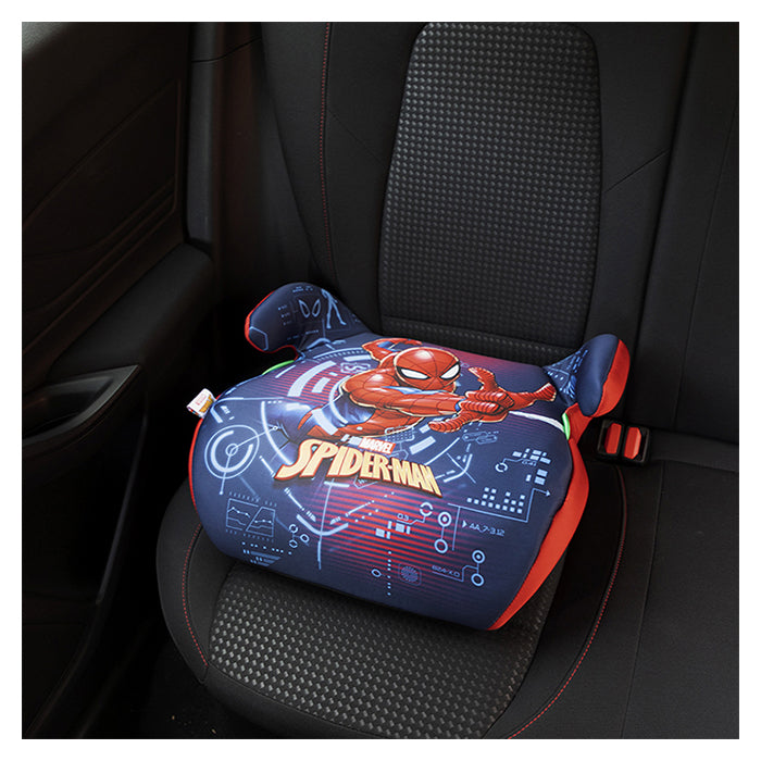 Selepude Spider-Man 125 - 150 cm I‑Size (R129) - Disney