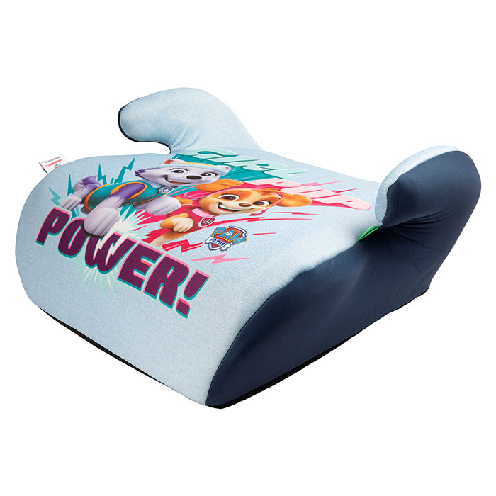 Selepude Paw Patrol til børn 125 - 150 cm, R129 godkendt - Disney