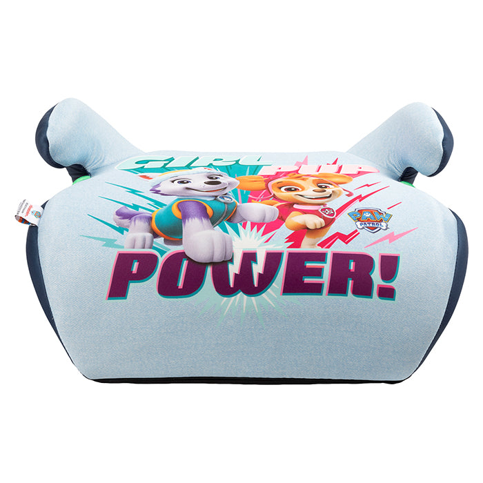 Selepude Paw Patrol til børn 125 - 150 cm, R129 godkendt - Disney