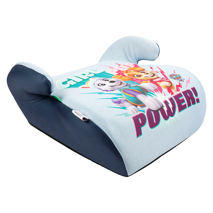 Selepude Paw Patrol til børn 125 - 150 cm, R129 godkendt - Disney