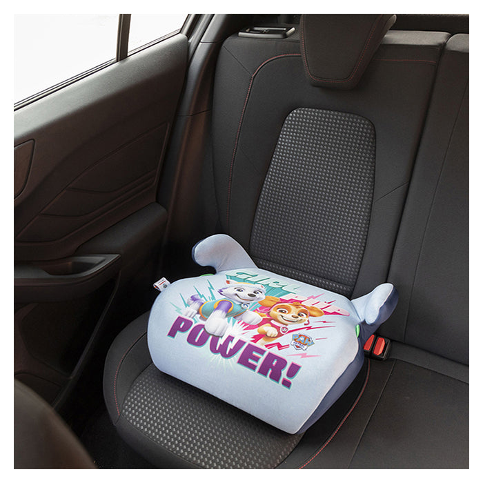 Selepude Paw Patrol til børn 125 - 150 cm, R129 godkendt - Disney