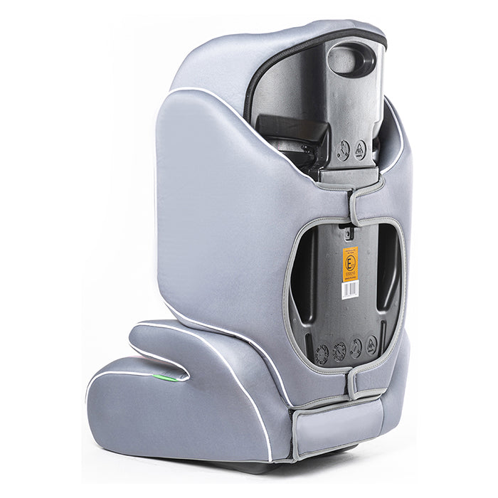 Selepude med ryg 100 - 150 cm Disney Princess - R129-standard, Disney