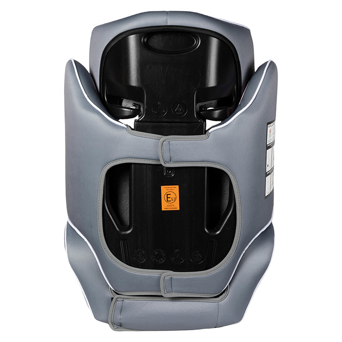 Selepude med ryg 100 - 150 cm Disney Princess - R129-standard, Disney