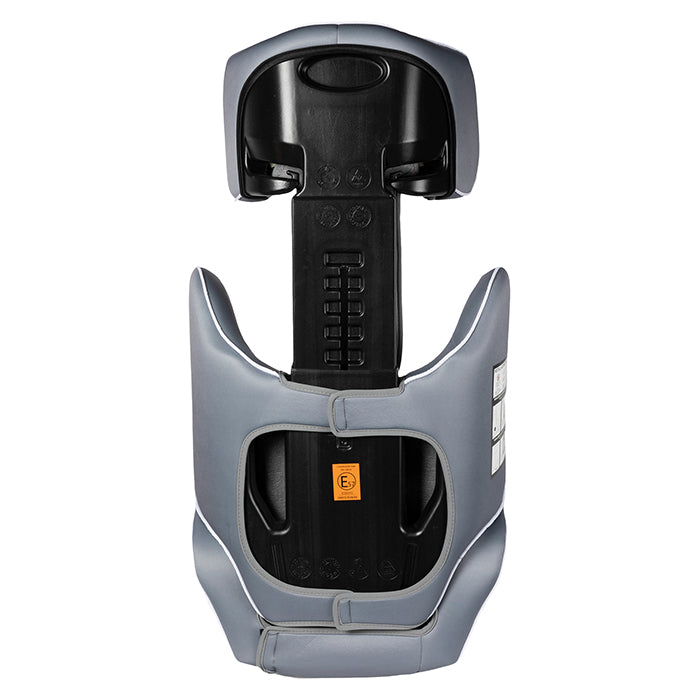 Selepude med ryg 100 - 150 cm Disney Princess - R129-standard, Disney