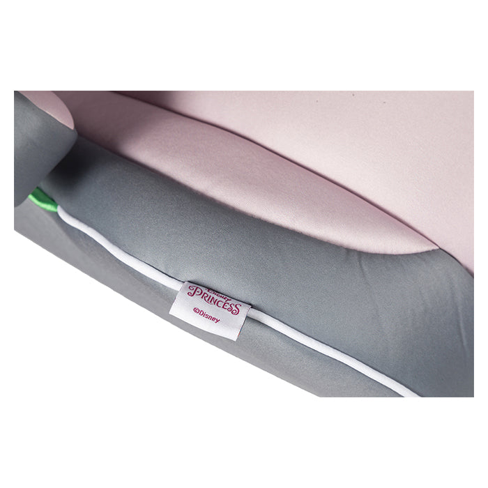 Selepude med ryg 100 - 150 cm Disney Princess - R129-standard, Disney