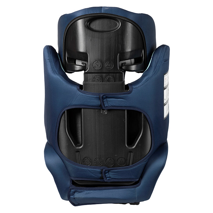 Selepude med ryg Frozen 100 - 150 cm - I‑Size R129 sikkerhed - Disney