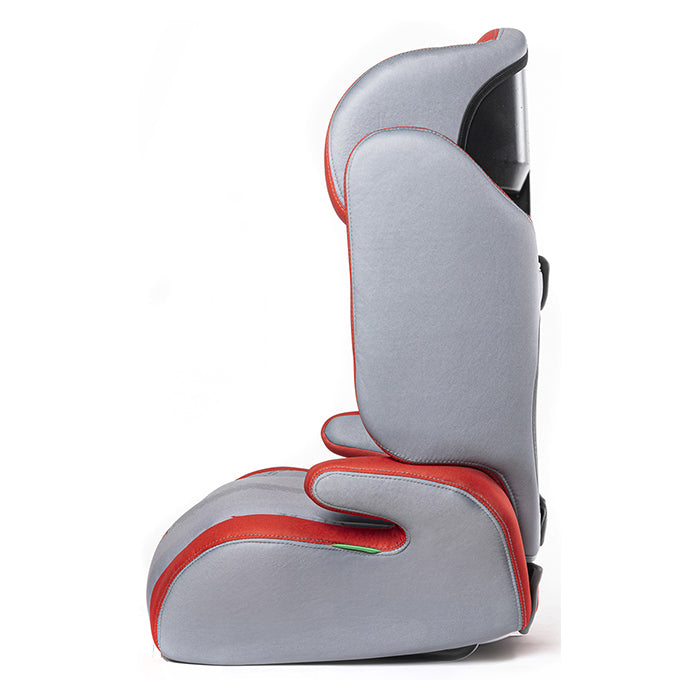 Selepude med ryg 100 - 150 cm Cars R129 i‑Size - Disney