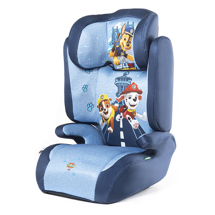 Selepude med ryg 100 - 150 cm Paw Patrol R129 Disney