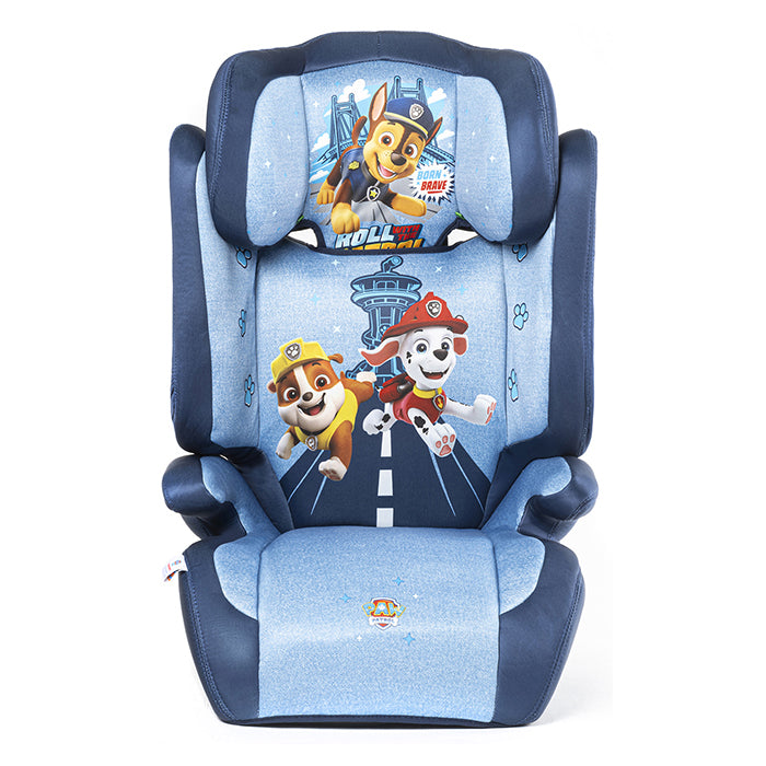 Selepude med ryg 100 - 150 cm Paw Patrol R129 Disney