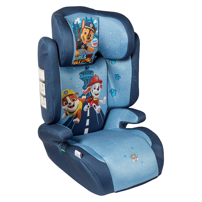 Selepude med ryg 100 - 150 cm Paw Patrol R129 Disney