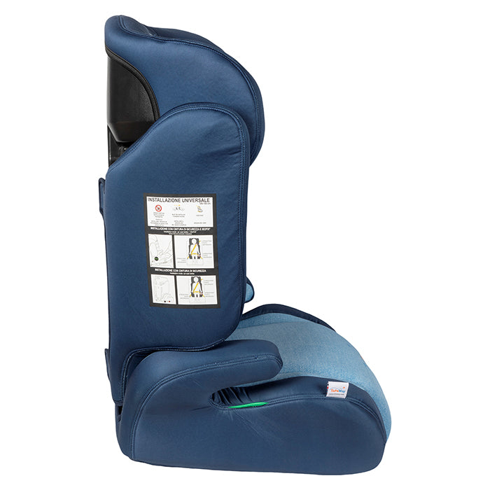 Selepude med ryg 100 - 150 cm Paw Patrol R129 Disney