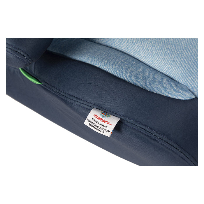 Selepude med ryg 100 - 150 cm Paw Patrol R129 Disney