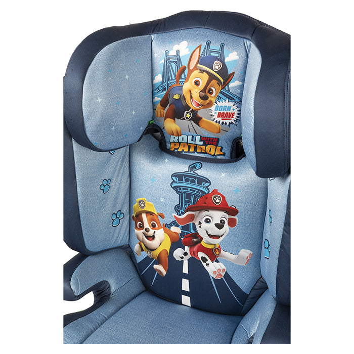 Selepude med ryg 100 - 150 cm Paw Patrol R129 Disney