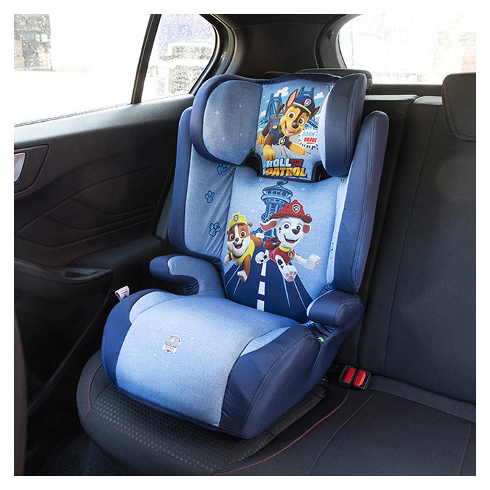 Selepude med ryg 100 - 150 cm Paw Patrol R129 Disney