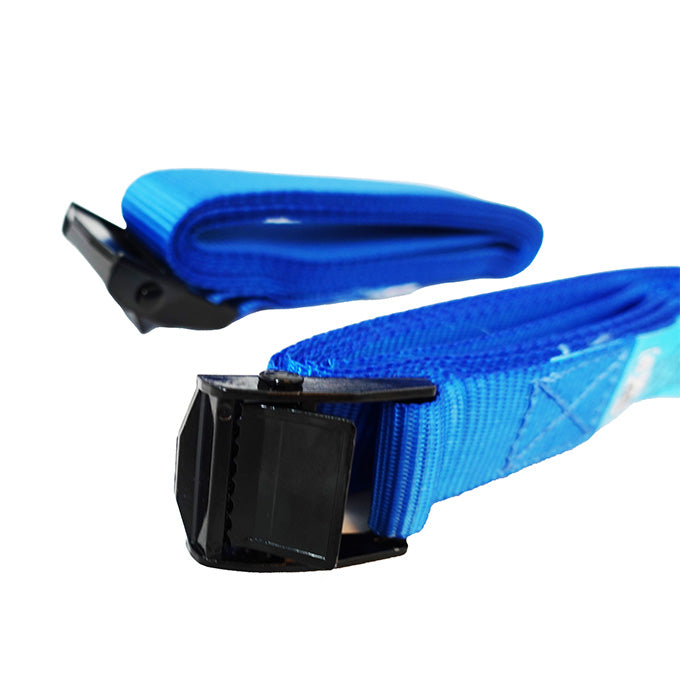 Bagagerem 2x250 cm 25 mm 1250 Nm 2 stk - Avant