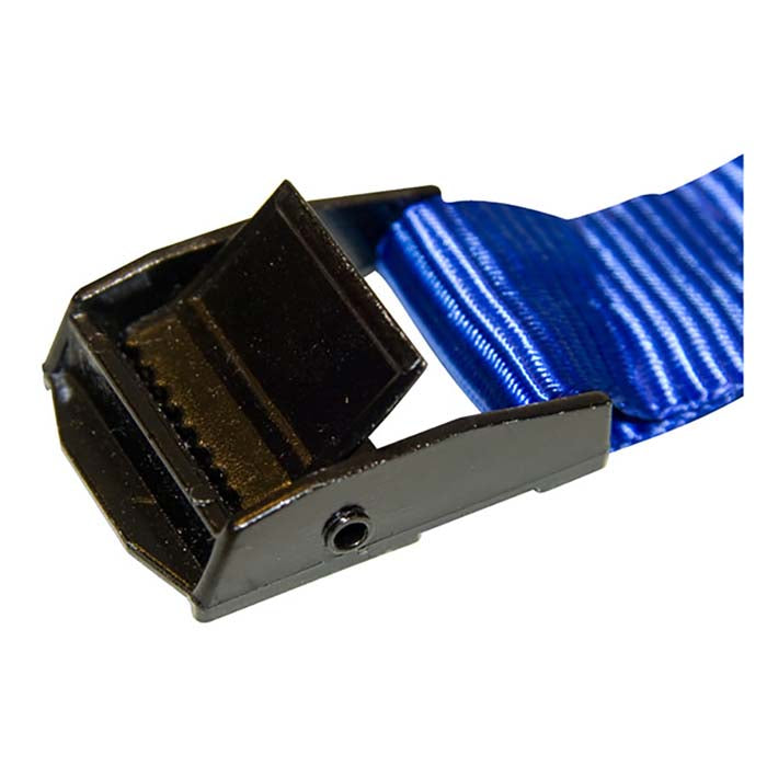 Bagagerem 2x250 cm 25 mm 1250 Nm 2 stk - Avant