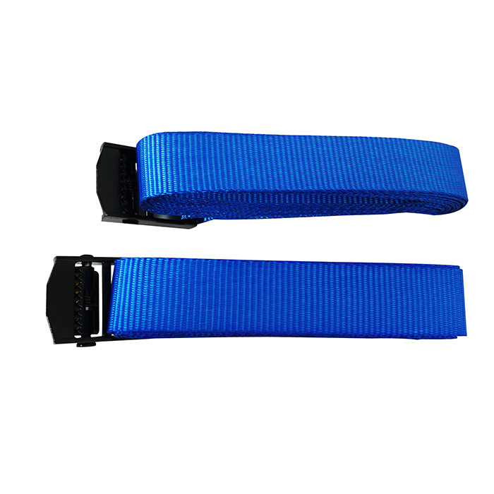 Bagagerem 2x250 cm 25 mm 1250 Nm 2 stk - Avant