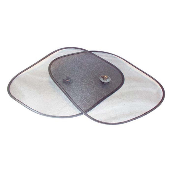 Solskærm Kompakt - 2 stk. 36x44 - avant