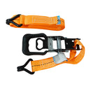 Avant Bagagerem 500 cm m/klickstr. 38mm rem