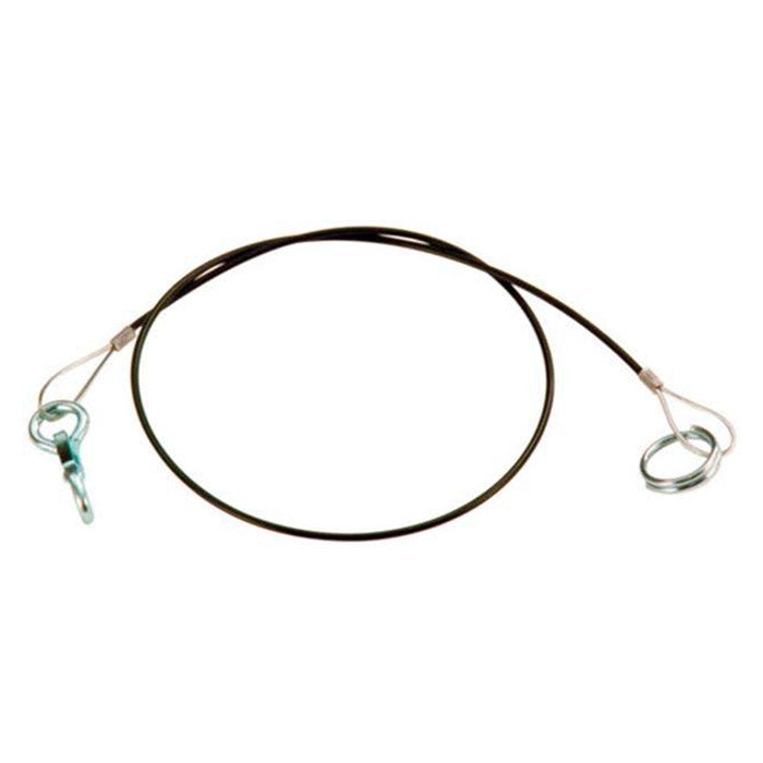 Sikringswire til trailerbremse 110 cm, 100N/98 kg - Avant