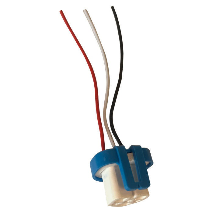 Fatning til HB1/HB5 (9004/9007) pære - universel erstatningsfatning, holdbar forbindelse, avant