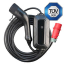 Avant transportabel lader elbil 22kW/32A CEE stik
