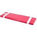 Kvalitetsstof i Pink - 100% Bomuld, 145 cm Bredde