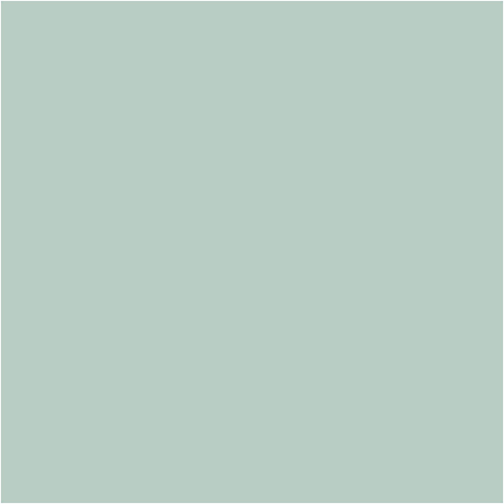 Stof, B: 145 cm, 140 g, mint grøn, 1 lb.m.
