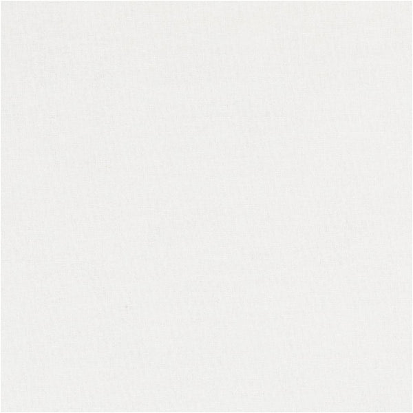 Ensfarvet Kvalitetsstof i Sand - 145 cm, 2 m