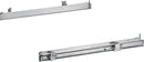 Bosch HEZ538000 1 niveau af teleskopiske hyldeskinner