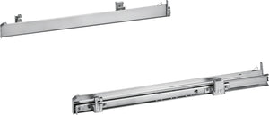Bosch HEZ538000 1 niveau af teleskopiske hyldeskinner