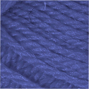 Melbourne Uldgarn, L: 92 M, blå, 50 g/ 1 ngl.