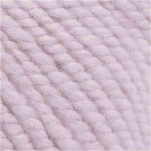 Uldgarn, L: 125 M, sart rosa, 100 g/ 1 ngl.