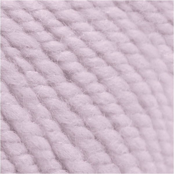 Uldgarn, L: 125 M, sart rosa, 100 g/ 1 ngl.