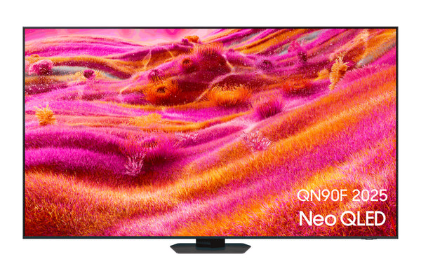 Samsung QN90F TQ55QN90FAT 139,7 cm (55) 4K Ultra HD Smart TV Wi-Fi Sort