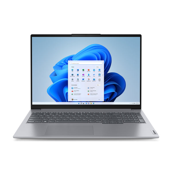 Lenovo ThinkBook 16 G6 IRL 21KH 16 I7-13700H 16GB 512GB Intel Iris Xe Graphics Windows 11 Pro