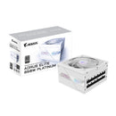 AORUS ELITE AE850PM PG5 ICE 850Watt 80 PLUS Platinum