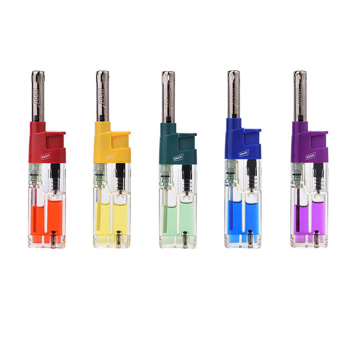 Fyrfadslightere til fyrfadslys, assorterede farver - edco