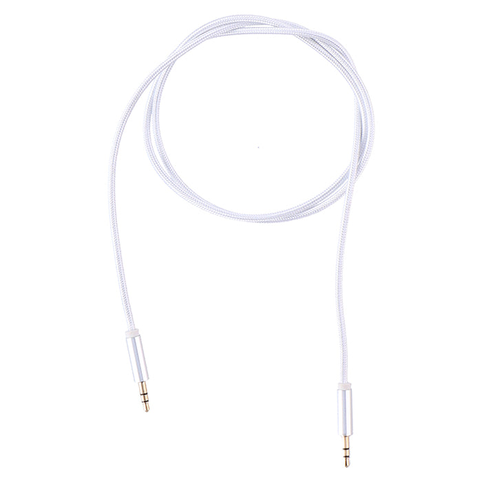 Lydkabel - 0 minijack 3, 5mm lydkabel - allride (5mm lydkabel)