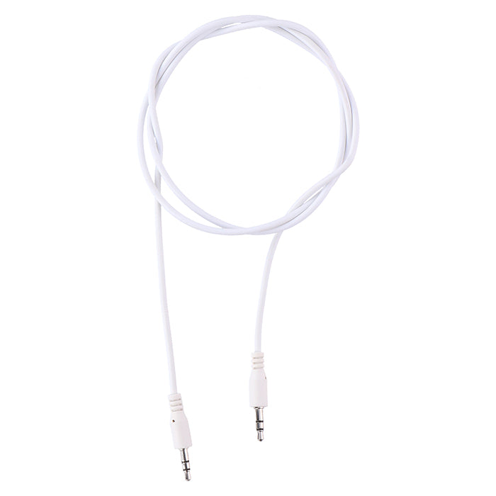 Lydkabel - 0 minijack 3, 5mm lydkabel - allride