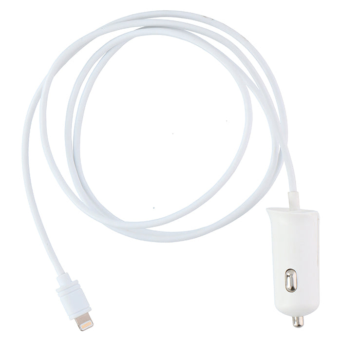 Cigarettænder Oplader - 0 cigarettænder oplader, Lightning (i - allride